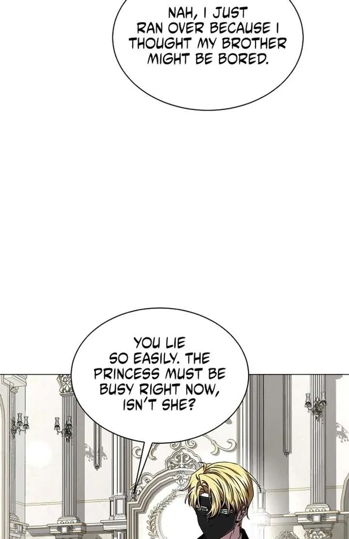 My Fiancé Keeps Trying to Raise Me Chapter 9 page 7