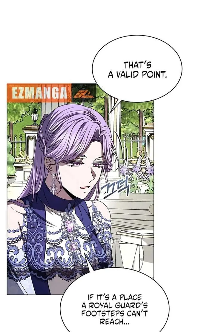 My Fiancé Keeps Trying to Raise Me Chapter 8 page 12