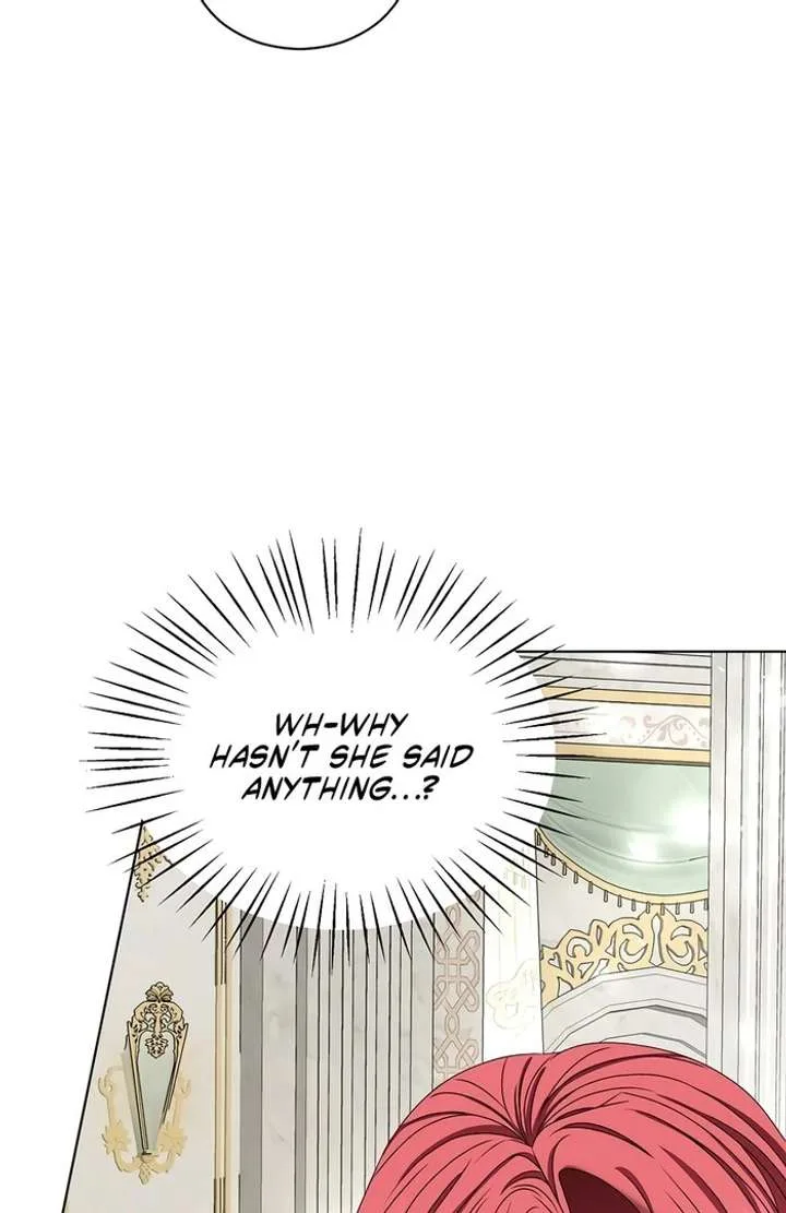 My Fiancé Keeps Trying to Raise Me Chapter 3 page 111
