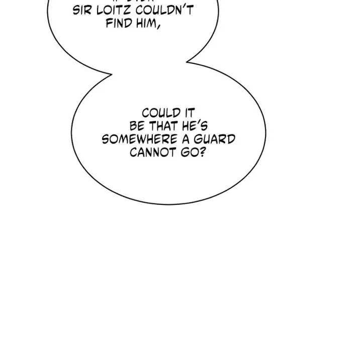 My Fiancé Keeps Trying to Raise Me Chapter 8 page 11