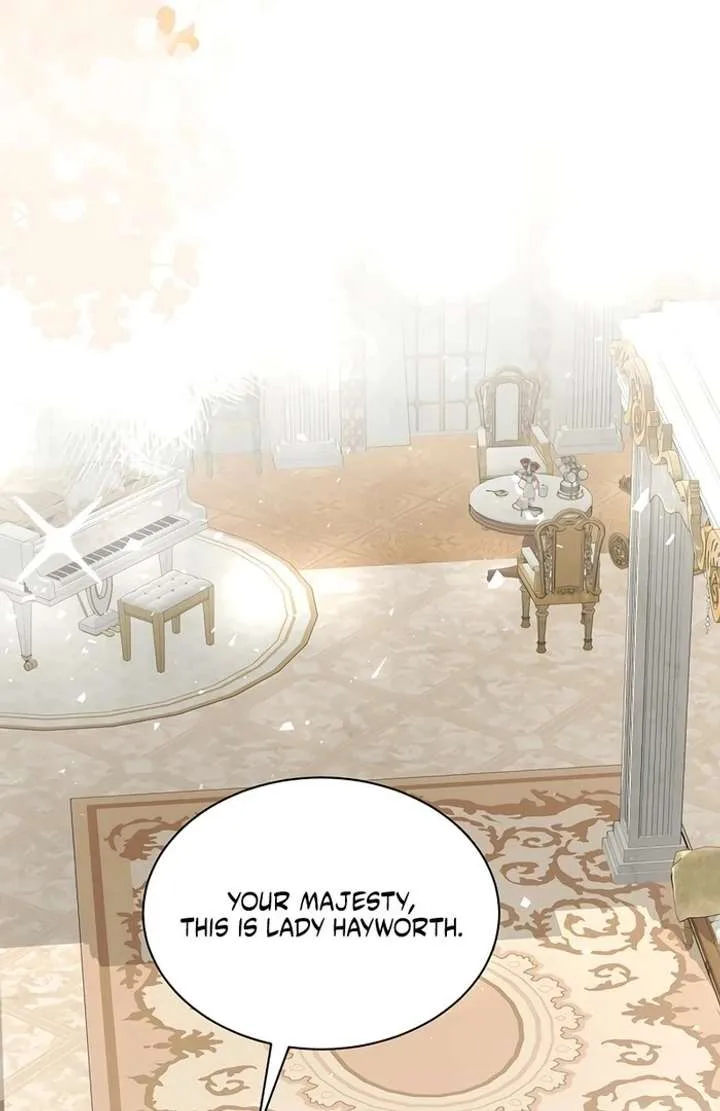My Fiancé Keeps Trying to Raise Me Chapter 3 page 104