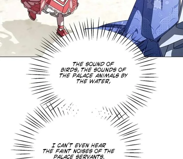 My Fiancé Keeps Trying to Raise Me Chapter 8 page 19