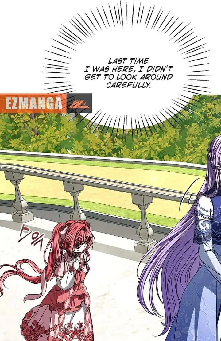 My Fiancé Keeps Trying to Raise Me Chapter 8 page 18
