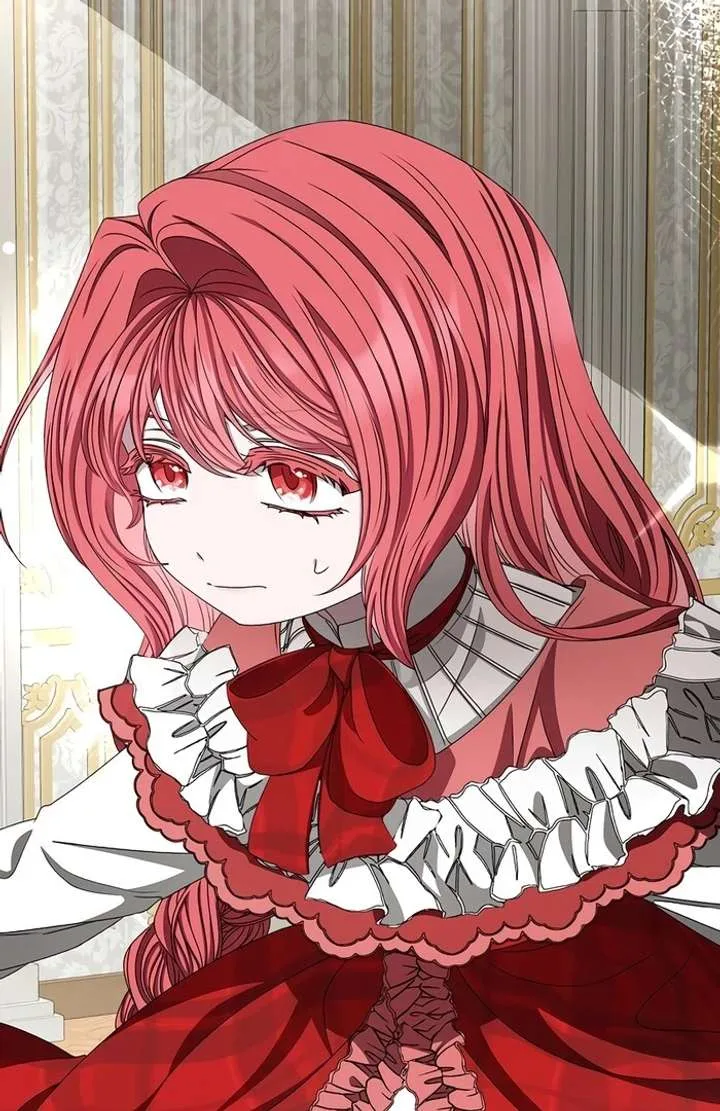 My Fiancé Keeps Trying to Raise Me Chapter 3 page 118