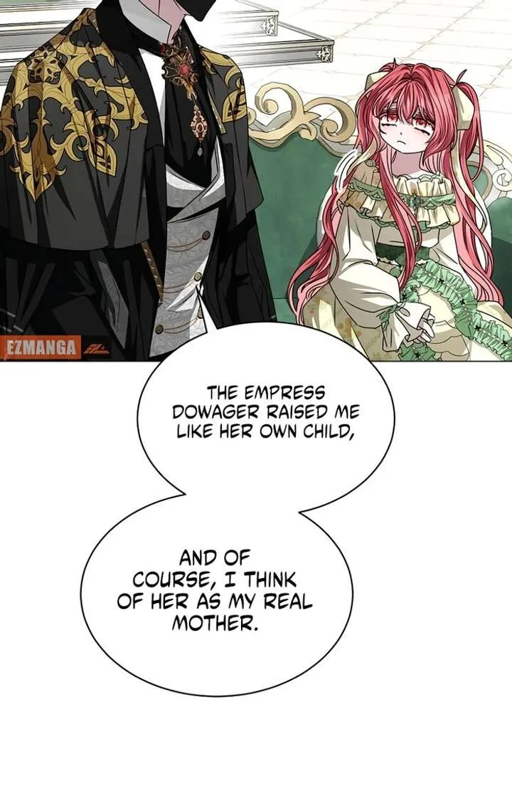 My Fiancé Keeps Trying to Raise Me Chapter 7 page 13