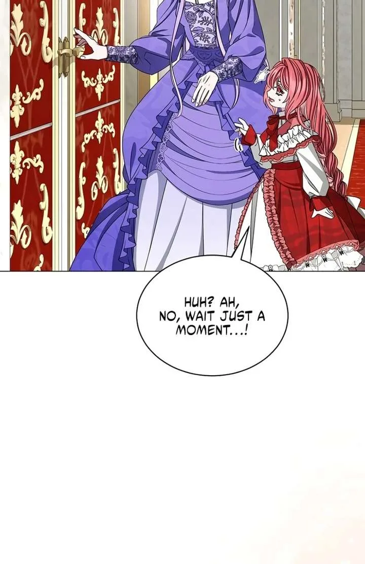 My Fiancé Keeps Trying to Raise Me Chapter 3 page 102
