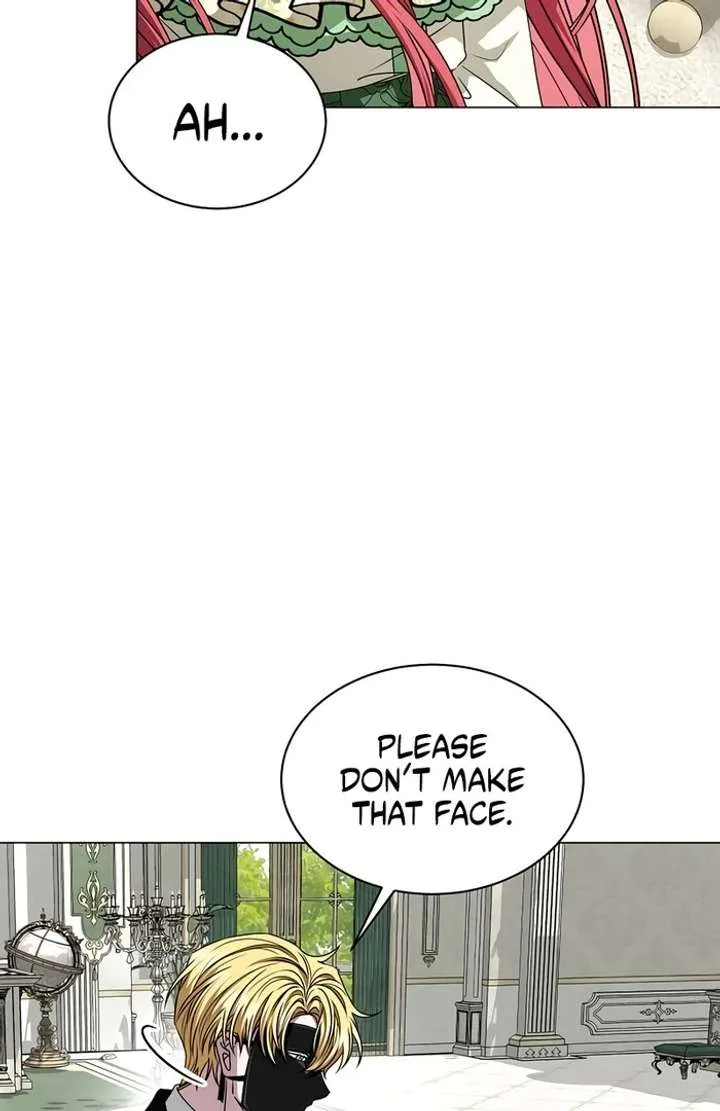My Fiancé Keeps Trying to Raise Me Chapter 7 page 12