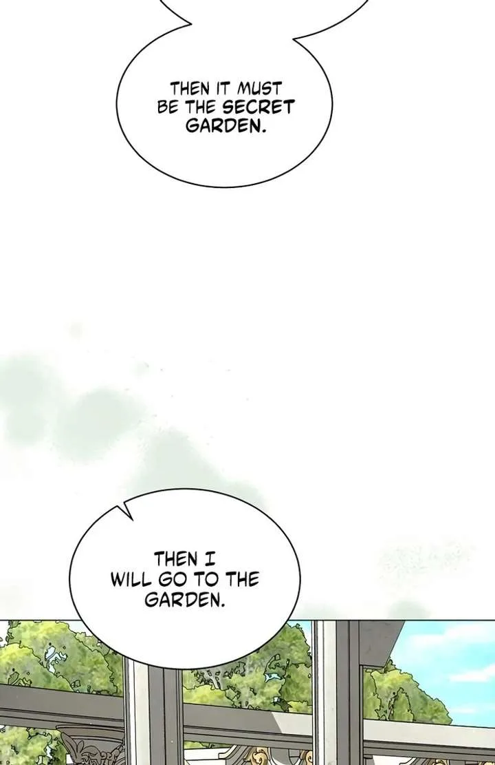 My Fiancé Keeps Trying to Raise Me Chapter 8 page 13