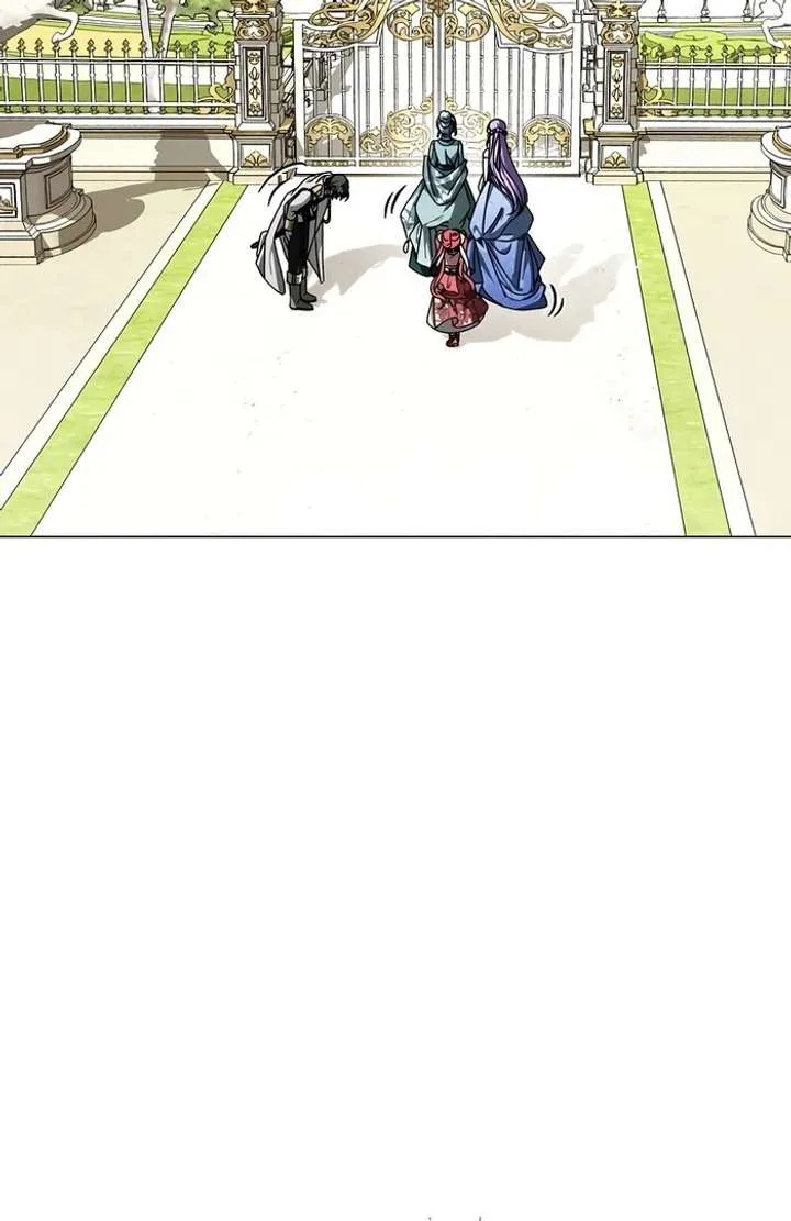 My Fiancé Keeps Trying to Raise Me Chapter 8 page 17