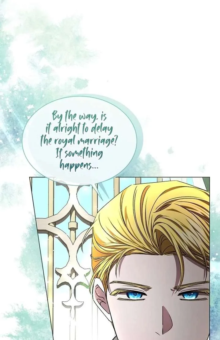 My Fiancé Keeps Trying to Raise Me Chapter 9 page 9