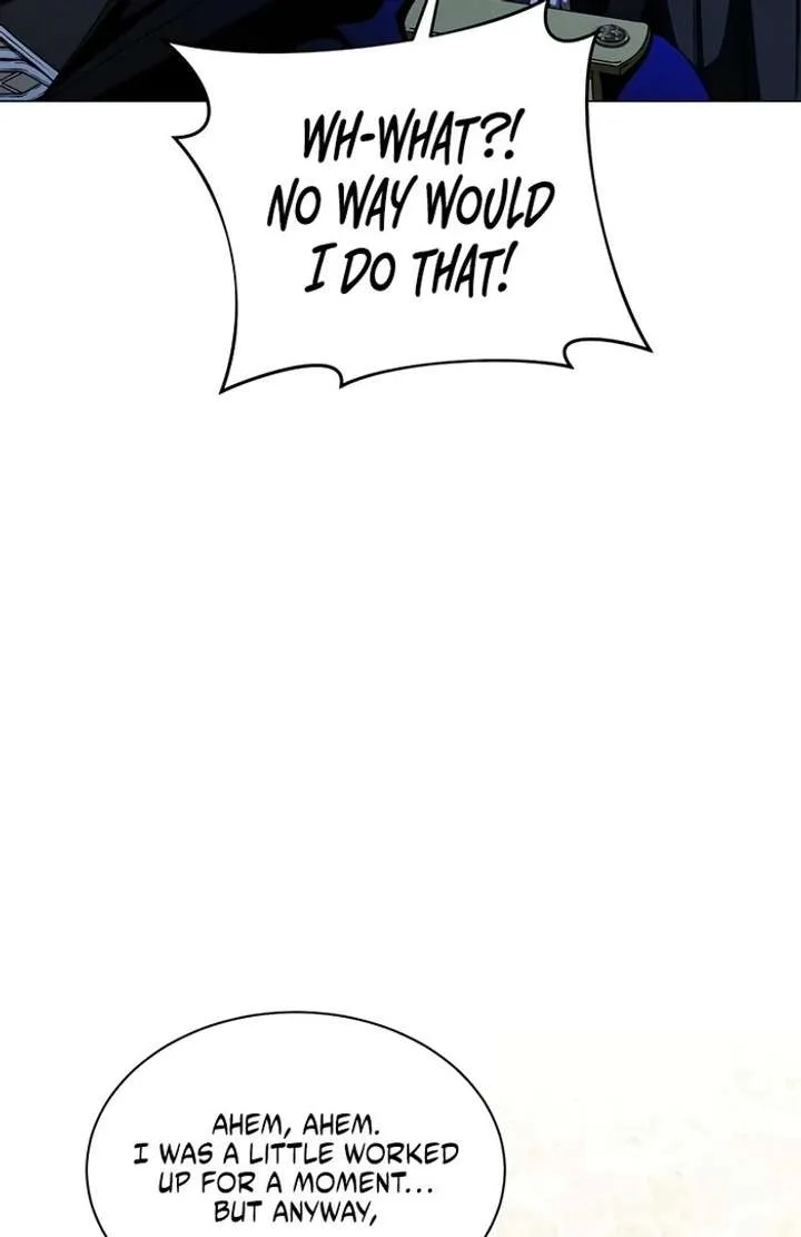 My Fiancé Keeps Trying to Raise Me Chapter 3 page 133