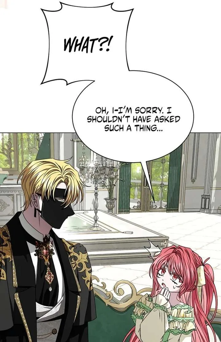 My Fiancé Keeps Trying to Raise Me Chapter 7 page 20