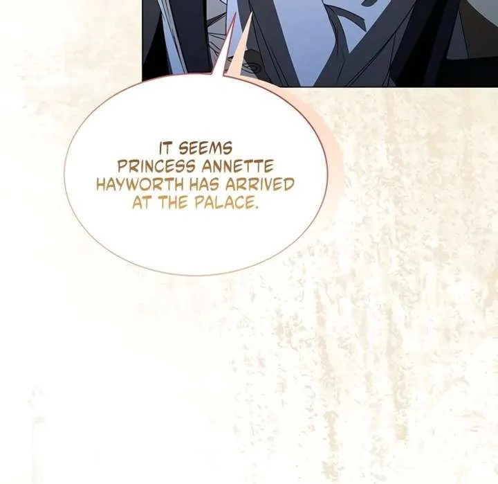 My Fiancé Keeps Trying to Raise Me Chapter 3 page 135
