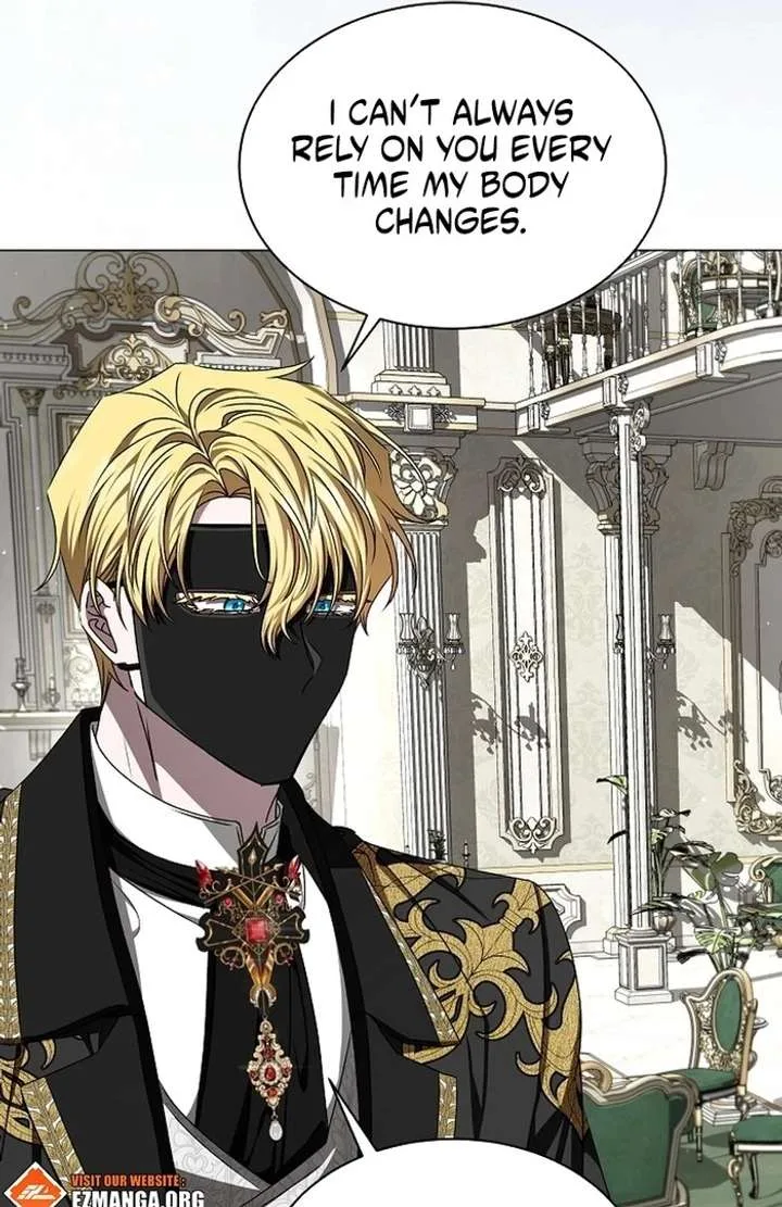 My Fiancé Keeps Trying to Raise Me Chapter 9 page 12