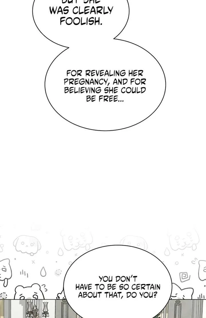 My Fiancé Keeps Trying to Raise Me Chapter 7 page 23