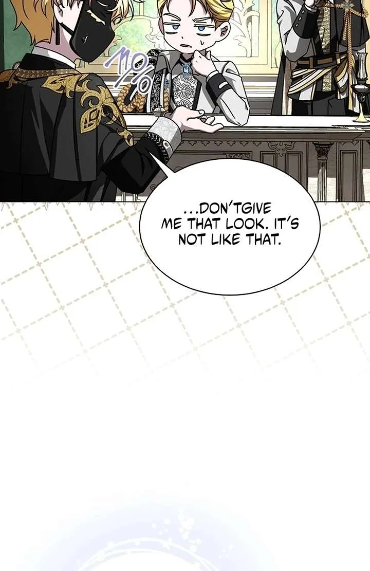 My Fiancé Keeps Trying to Raise Me Chapter 9 page 14