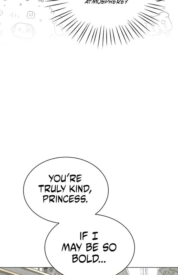 My Fiancé Keeps Trying to Raise Me Chapter 7 page 25