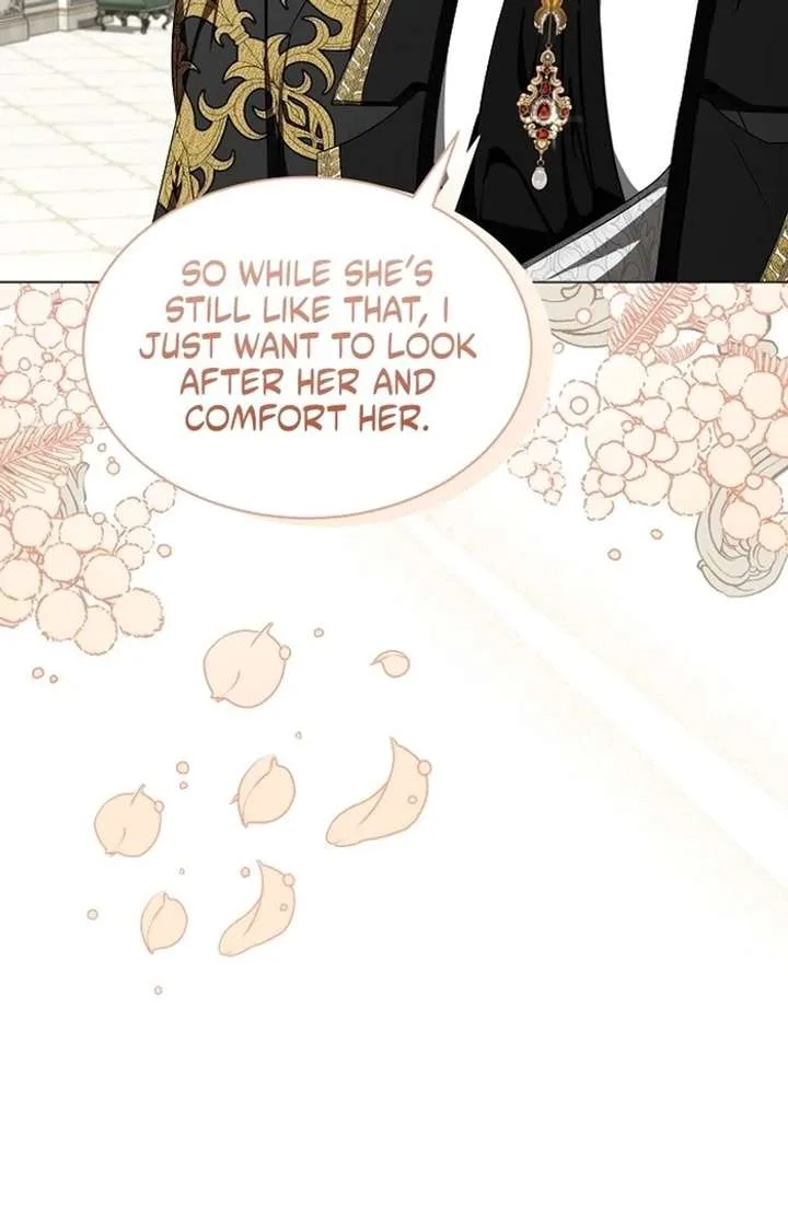 My Fiancé Keeps Trying to Raise Me Chapter 9 page 17