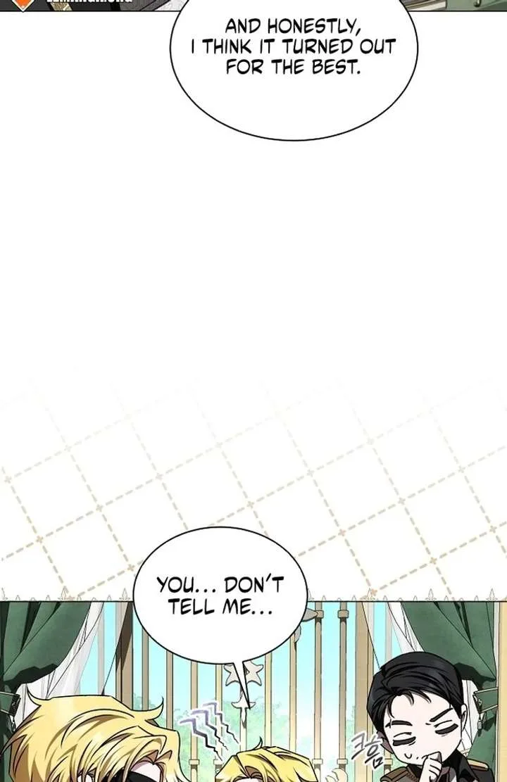My Fiancé Keeps Trying to Raise Me Chapter 9 page 13