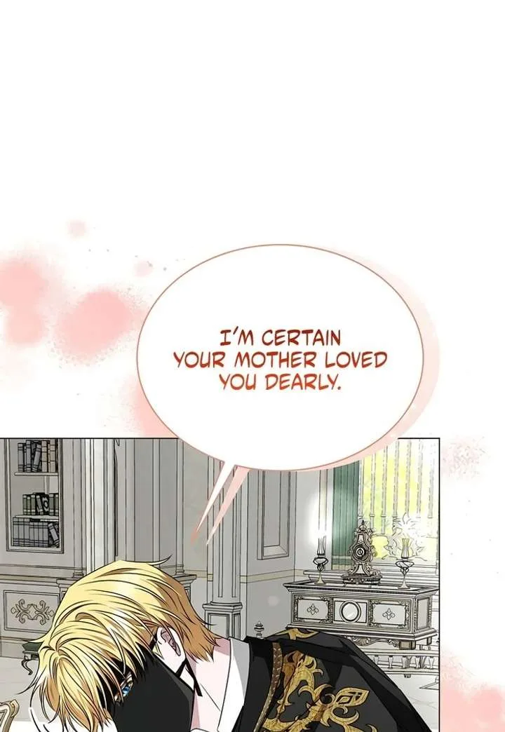 My Fiancé Keeps Trying to Raise Me Chapter 7 page 27