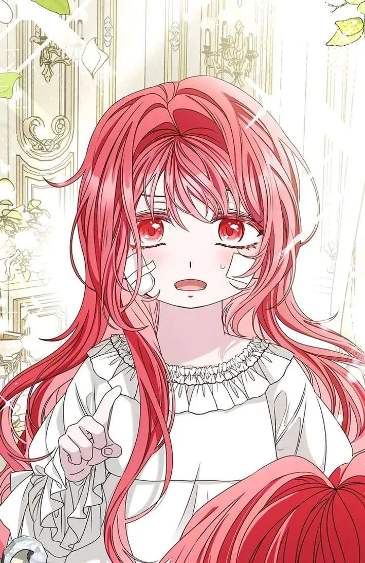 My Fiancé Keeps Trying to Raise Me Chapter 2 page 82
