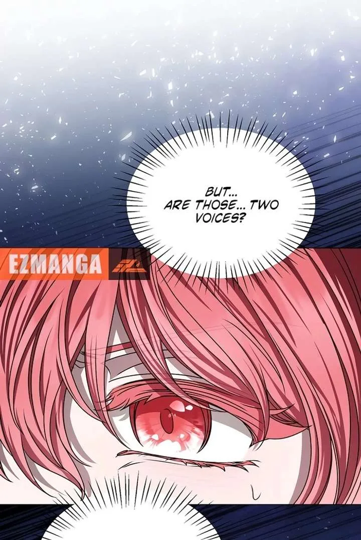 My Fiancé Keeps Trying to Raise Me Chapter 8 page 27