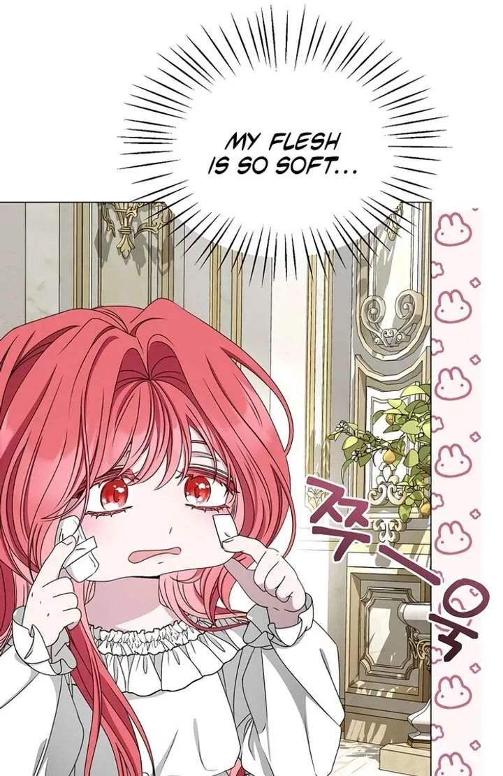 My Fiancé Keeps Trying to Raise Me Chapter 2 page 87