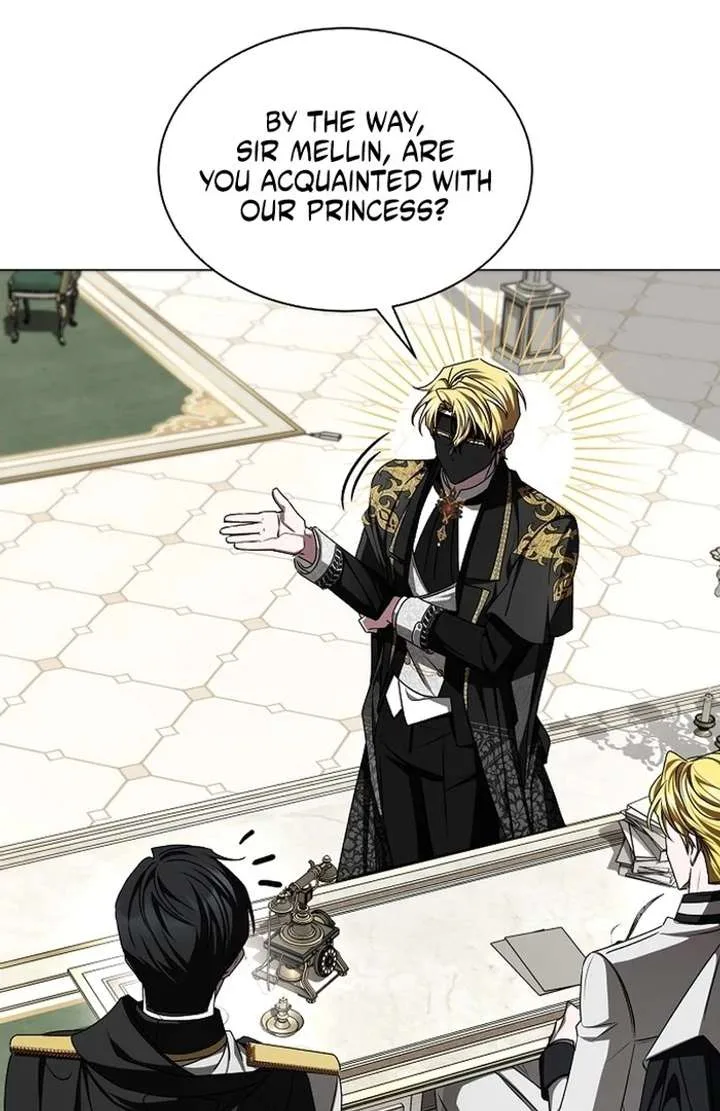 My Fiancé Keeps Trying to Raise Me Chapter 9 page 18