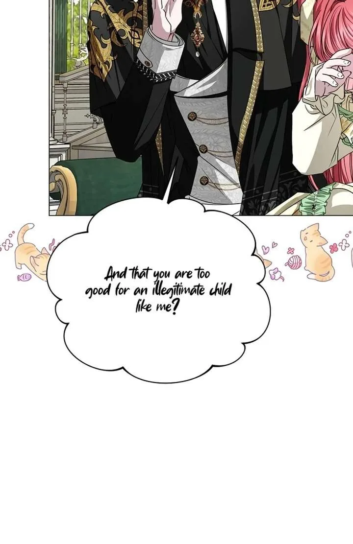My Fiancé Keeps Trying to Raise Me Chapter 7 page 34