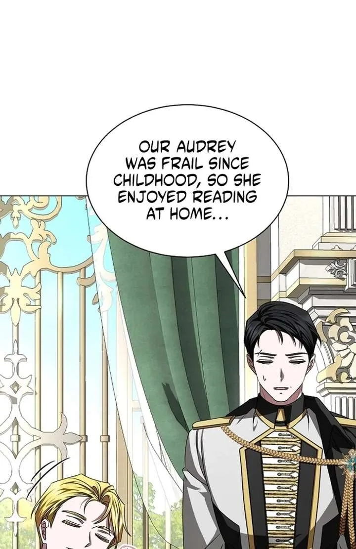 My Fiancé Keeps Trying to Raise Me Chapter 9 page 22