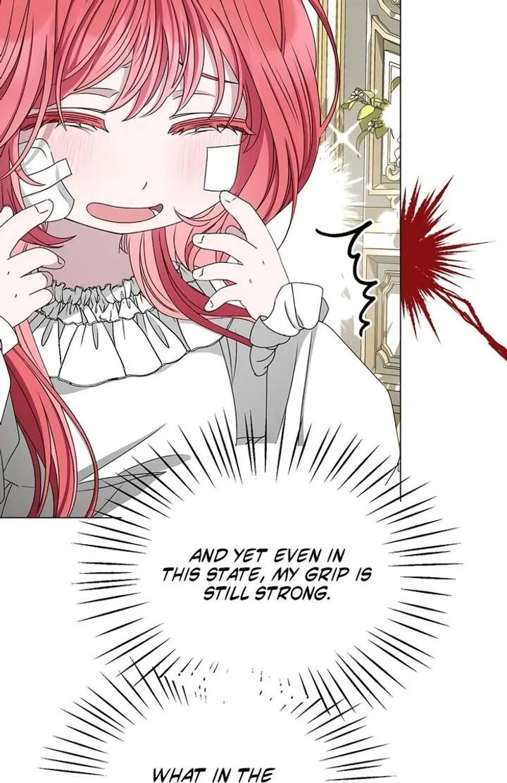 My Fiancé Keeps Trying to Raise Me Chapter 2 page 89
