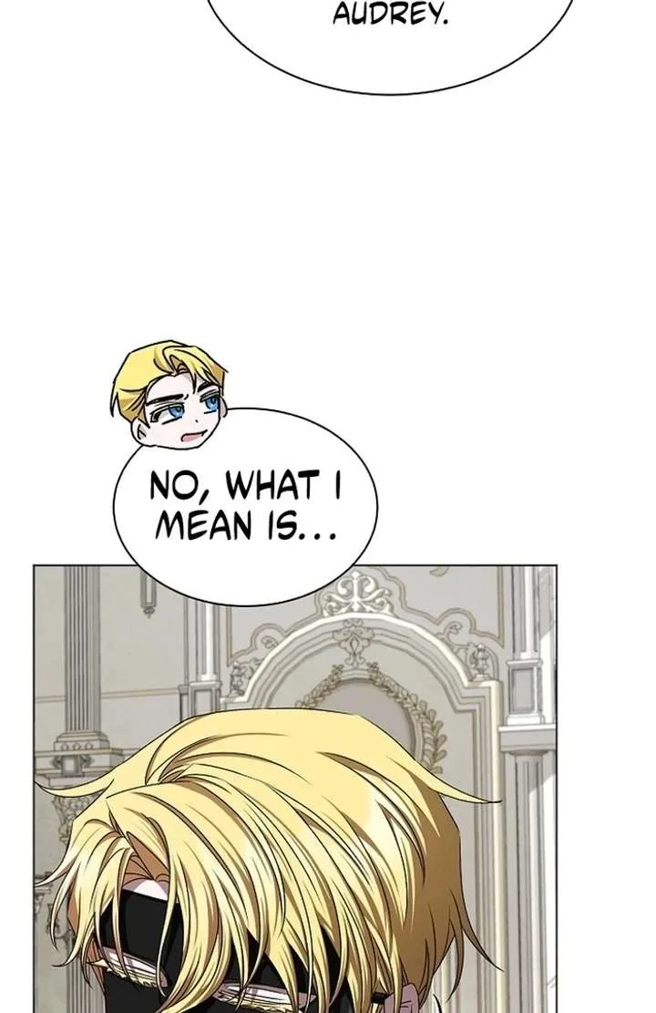 My Fiancé Keeps Trying to Raise Me Chapter 9 page 24