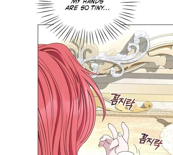 My Fiancé Keeps Trying to Raise Me Chapter 2 page 85