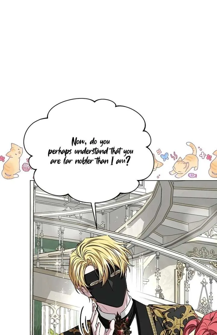 My Fiancé Keeps Trying to Raise Me Chapter 7 page 33