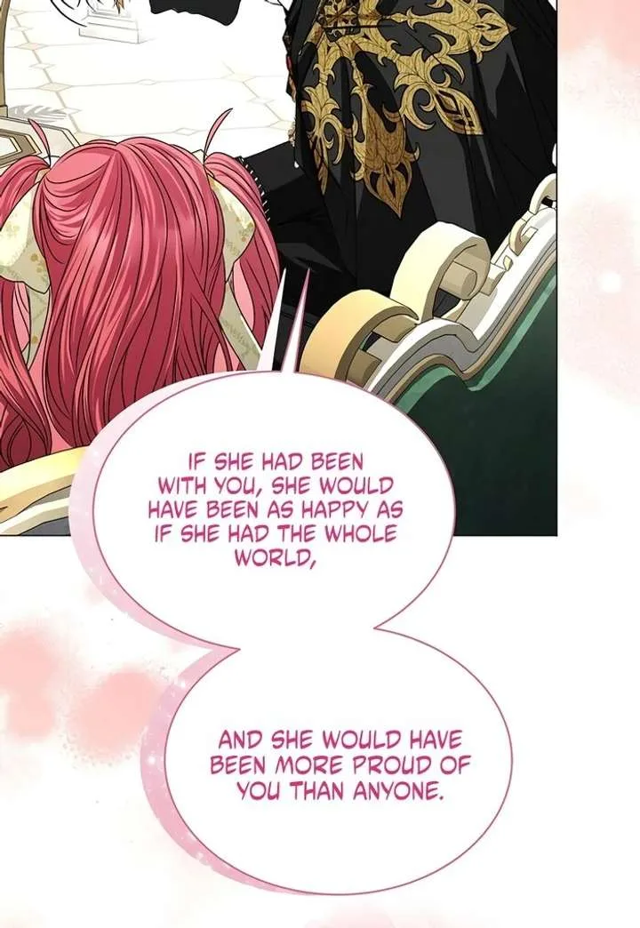 My Fiancé Keeps Trying to Raise Me Chapter 7 page 28