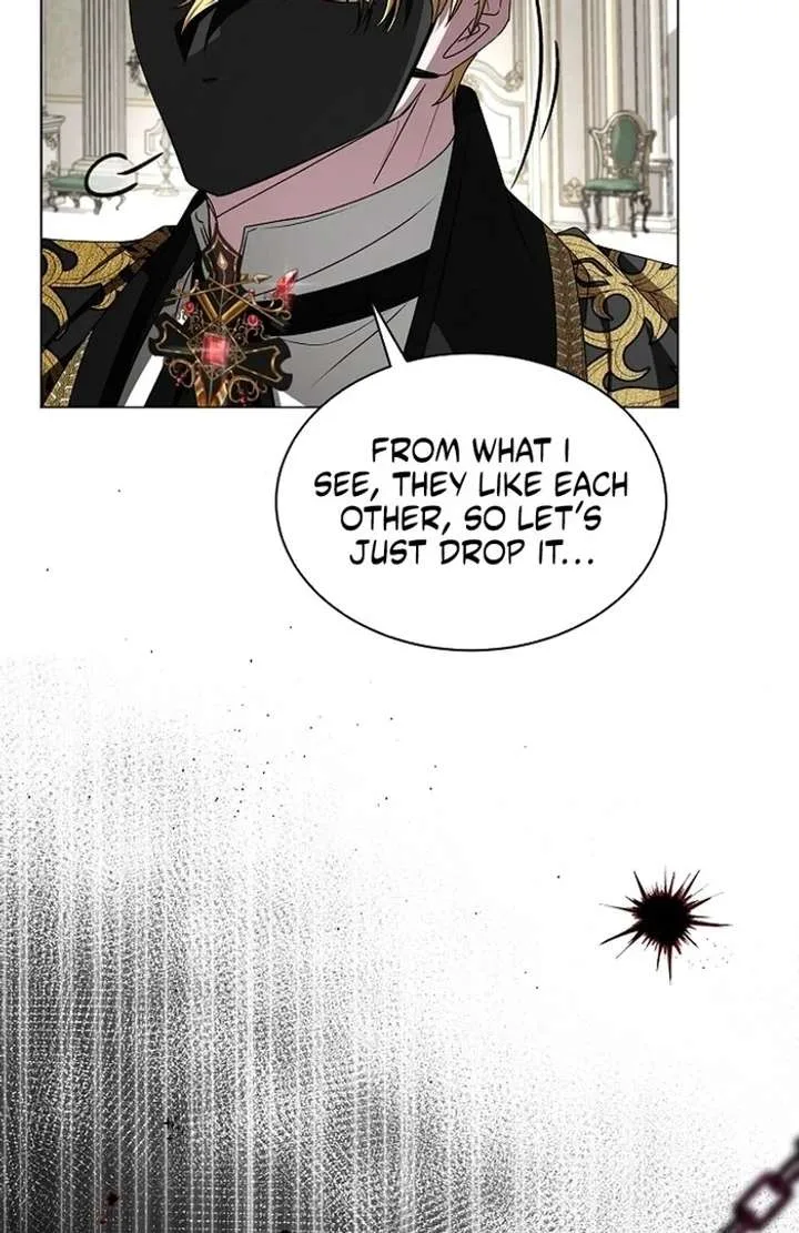 My Fiancé Keeps Trying to Raise Me Chapter 9 page 25