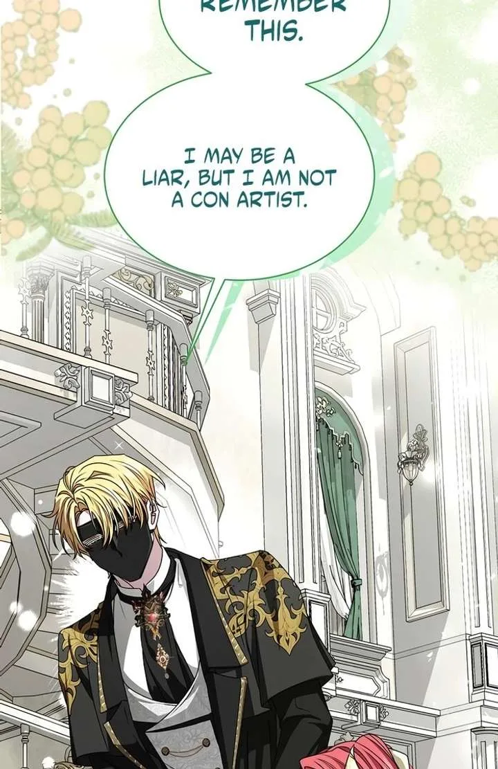 My Fiancé Keeps Trying to Raise Me Chapter 7 page 42