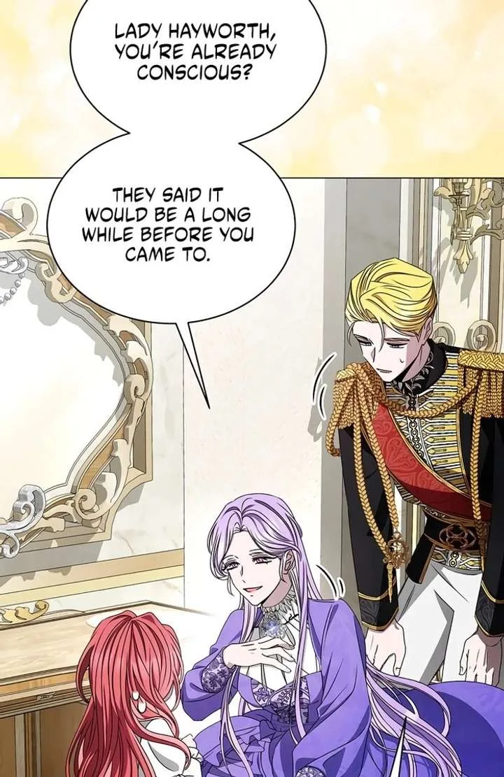 My Fiancé Keeps Trying to Raise Me Chapter 2 page 94