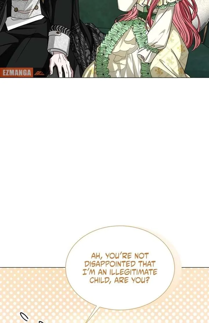 My Fiancé Keeps Trying to Raise Me Chapter 7 page 36