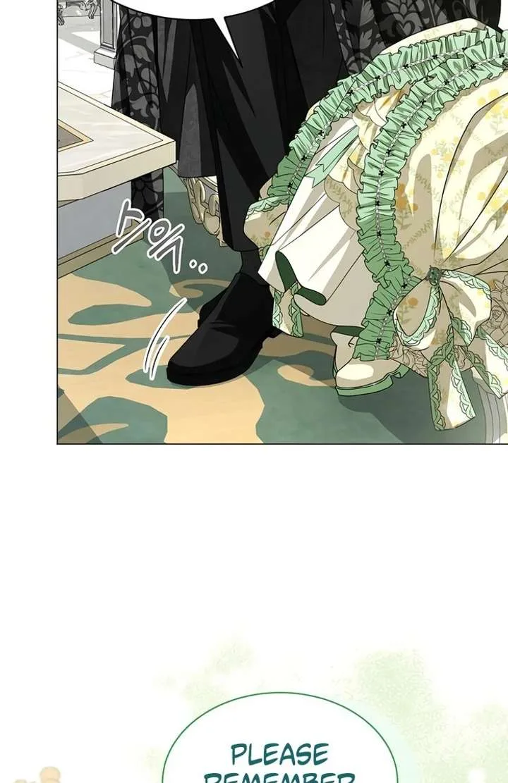 My Fiancé Keeps Trying to Raise Me Chapter 7 page 41