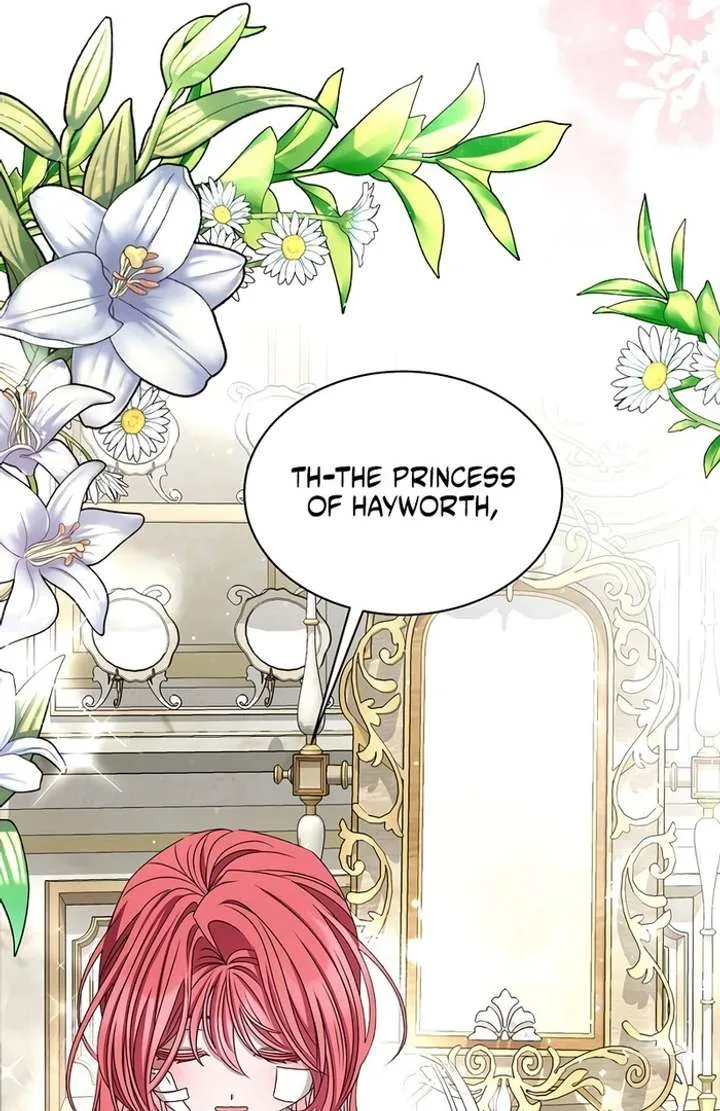 My Fiancé Keeps Trying to Raise Me Chapter 2 page 97
