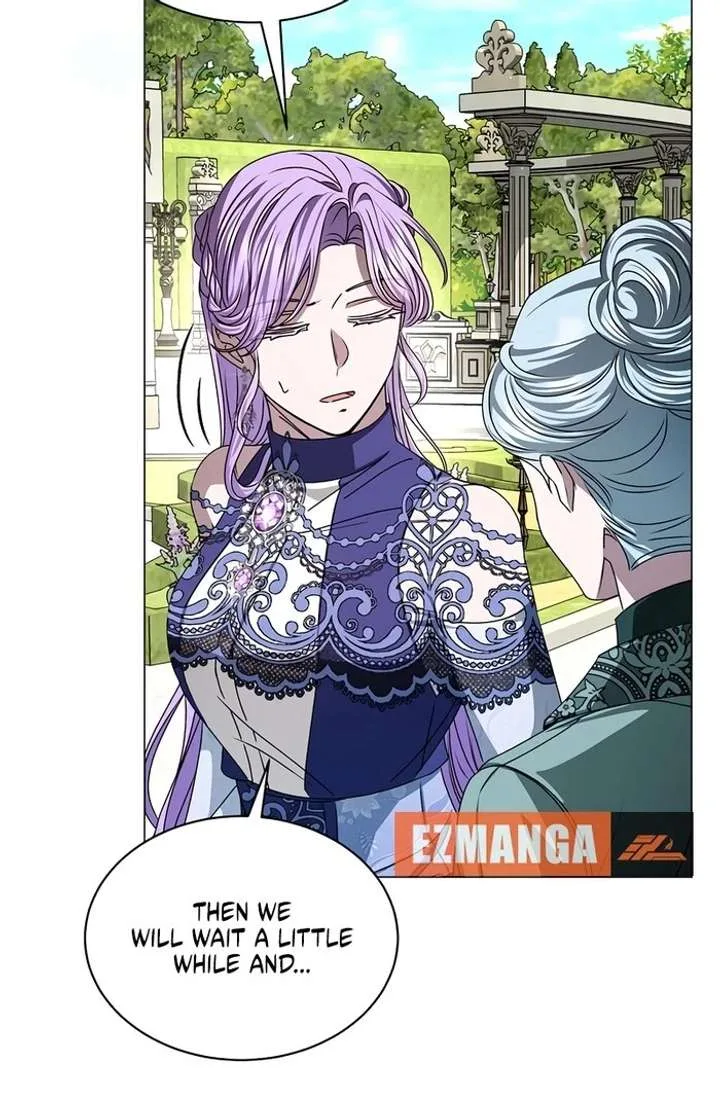 My Fiancé Keeps Trying to Raise Me Chapter 8 page 40