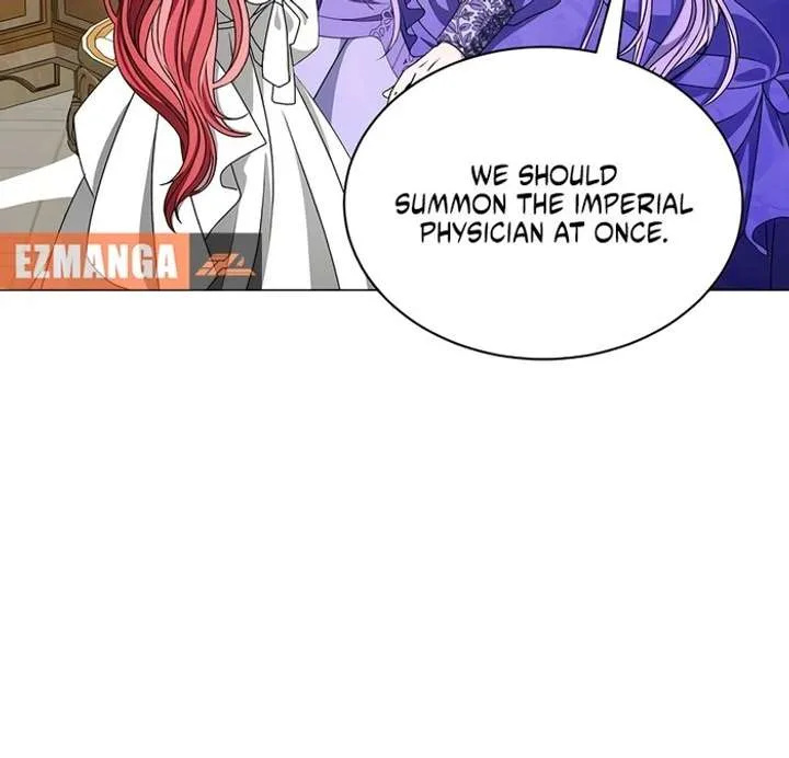 My Fiancé Keeps Trying to Raise Me Chapter 2 page 95
