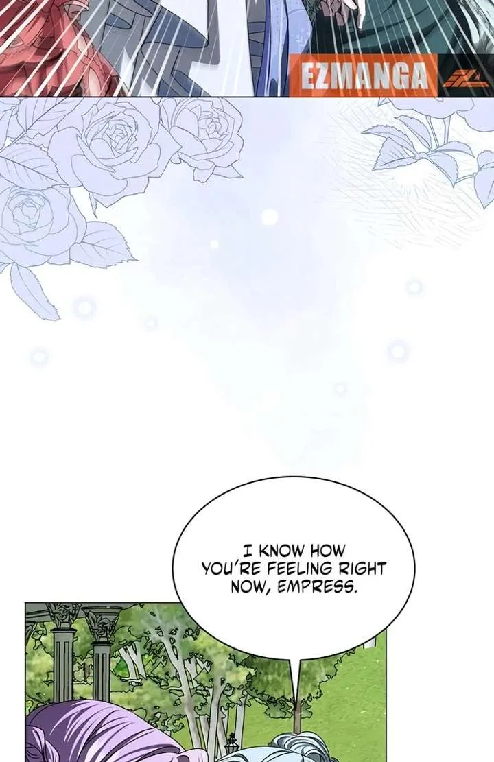 My Fiancé Keeps Trying to Raise Me Chapter 8 page 36