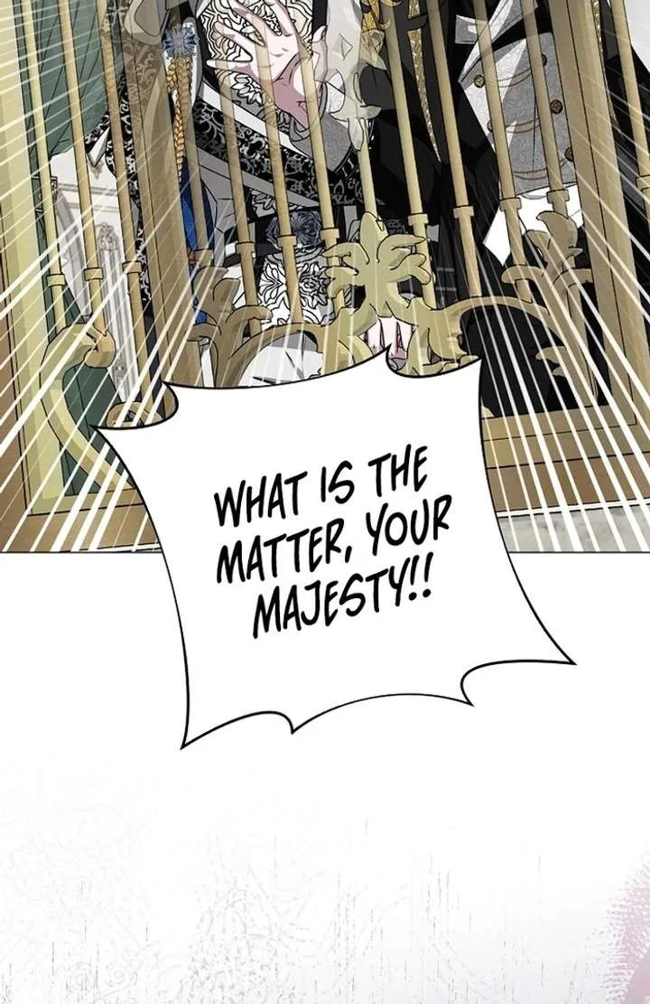 My Fiancé Keeps Trying to Raise Me Chapter 9 page 29