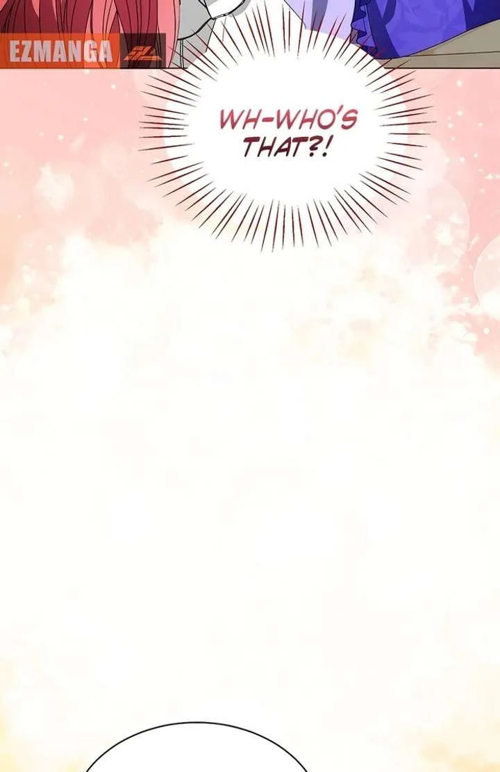 My Fiancé Keeps Trying to Raise Me Chapter 2 page 93