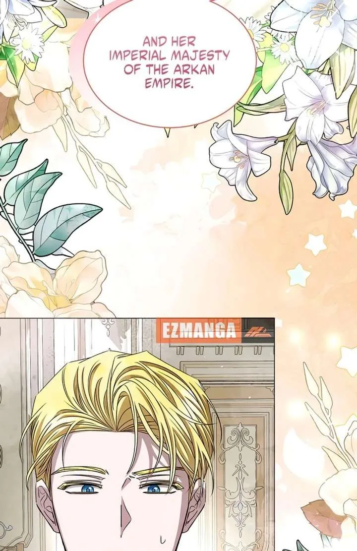 My Fiancé Keeps Trying to Raise Me Chapter 2 page 99