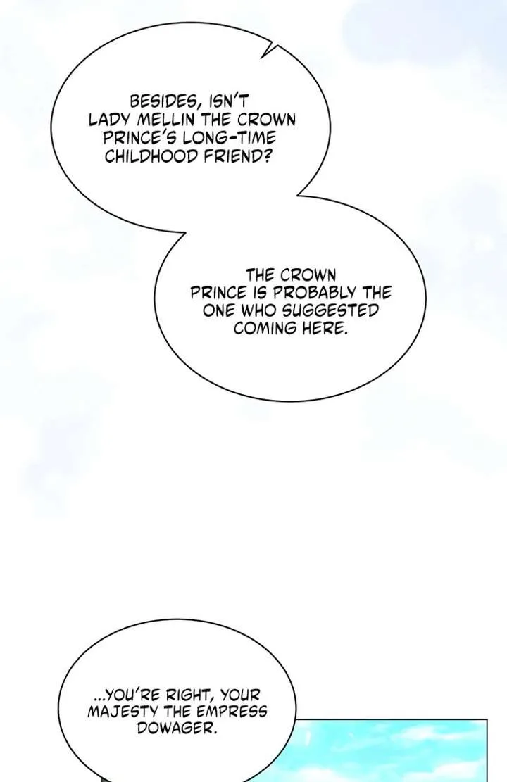 My Fiancé Keeps Trying to Raise Me Chapter 8 page 39
