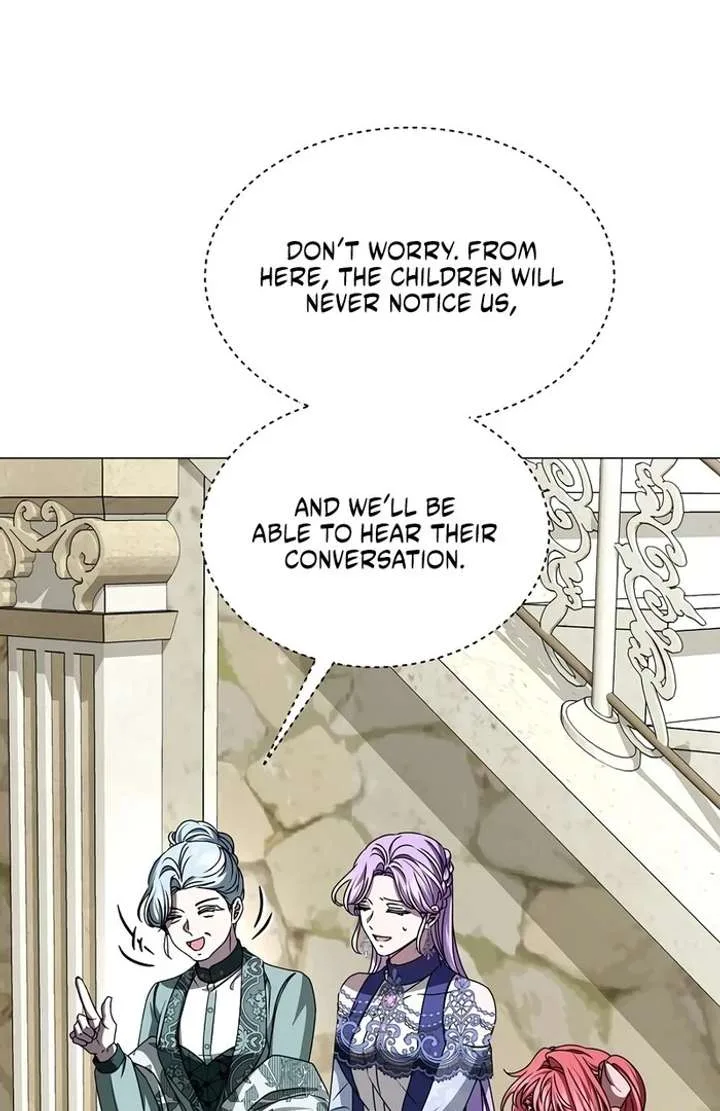 My Fiancé Keeps Trying to Raise Me Chapter 8 page 44