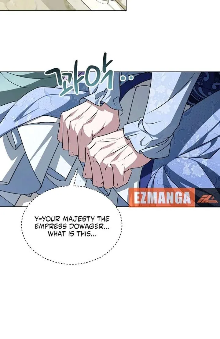 My Fiancé Keeps Trying to Raise Me Chapter 8 page 43